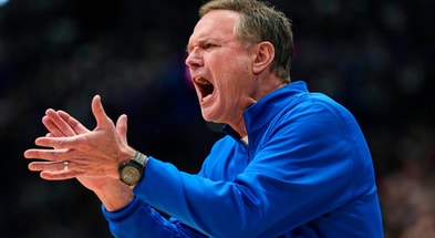 Bill Self Utah