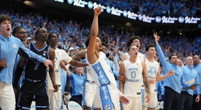 duke unc stun buzzer