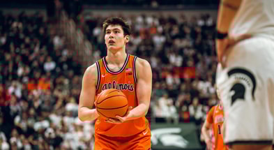 Illinois at Michigan State