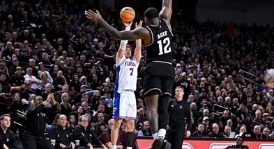 Urban-Klavzar-Florida-Gators