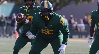 Trezelle Jenkins 1200