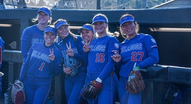 LA Tech Softball
