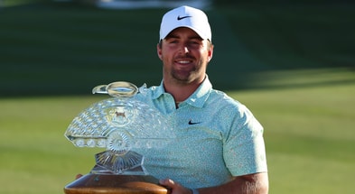 PGA: WM Phoenix Open - Final Round