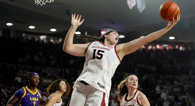 Syndication: The Oklahoman