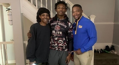 Da'Jon Talley-Rhodes