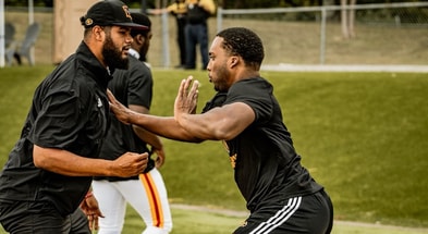 grambling-dl-coach-jalen-ivy-joining-smu-coaching-staff