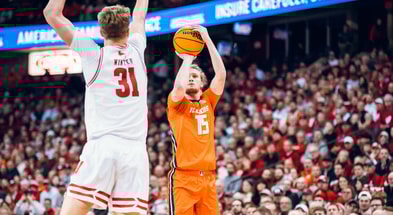 Illinois at Wisconsin