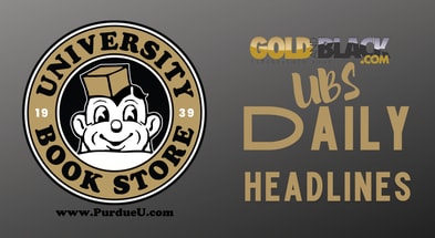 1 University Book Store