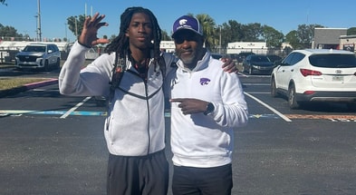 Nazir Pitchford 2026