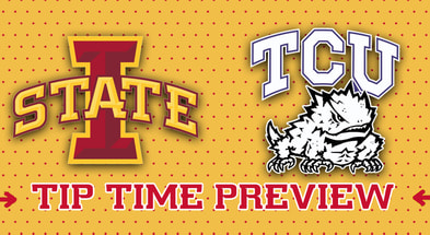 MBB game day graphic