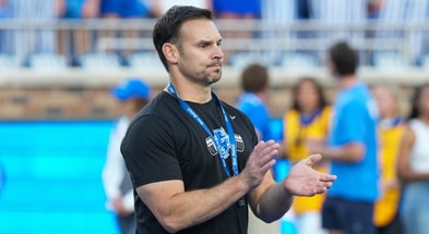 duke football offseason sewer