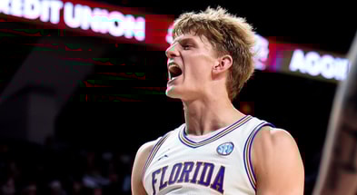 Thomas-Haugh-Florida-Gators