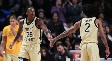 wake forest GT preview