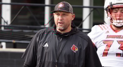 Richard Owens, Louisville