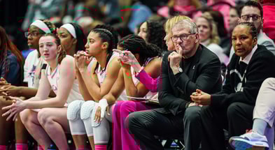 WBB Butler vs. UConn