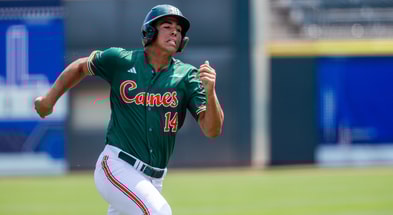 FloSports: FloSports ACC Baseball Tournament