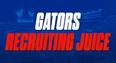 Florida Gators recruiting juice