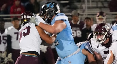 2027 Florida OL Sean Hassan