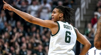 Jordan Scott - Point