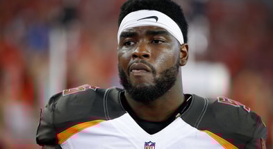 NFL: Preseason-Cleveland Browns at Tampa Bay Buccaneers