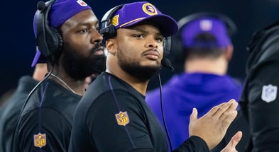 NFL: NFC Wild Card Round-Minnesota Vikings at Los Angeles Rams