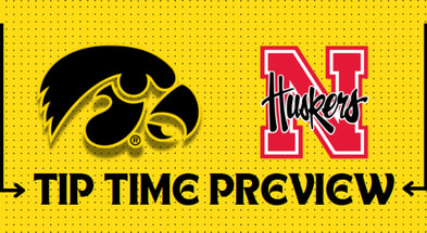 Our preview of the matchup between the Hawkeyes and Huskers.