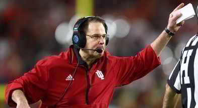 NCAA Football: CFP National Championship-Miami vs Indiana