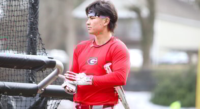 Kenny Ishikawa/Georgia