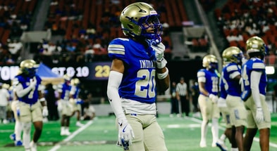 '27 CB Kayden Battle (Photo via social media)