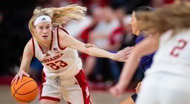 Britt Prince Women’s Basketball