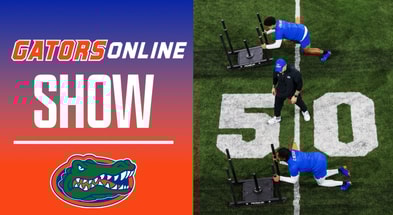 Florida-Gators-Online-Show