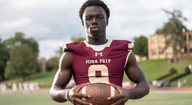 2027 LB Mamadee Sangaray