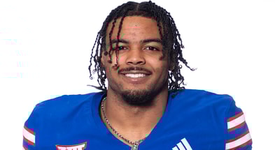 Dylan Edwards KU 1200