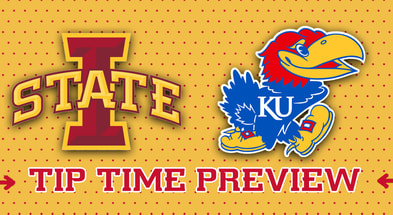 MBB game day graphic