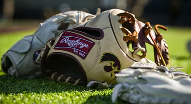 The Hawkeyes fell to Kansas State on Friday in Phoenix. (Photo by Dennis Scheidt)