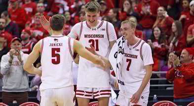 Wisconsin Badgers