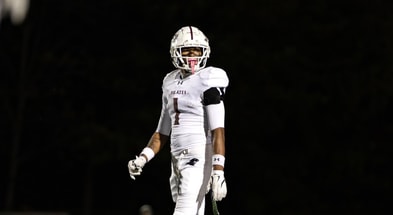 Kentucky is set to host Tristin Hughes for a visit (Photo provided by Tristin Hughes)