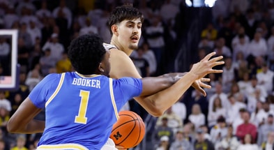 Aday Mara Michigan UCLA