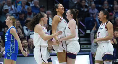 WBB UConn vs. Creighton
