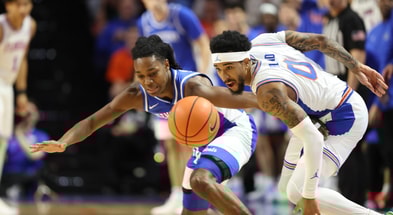 Syndication: Gainesville Sun