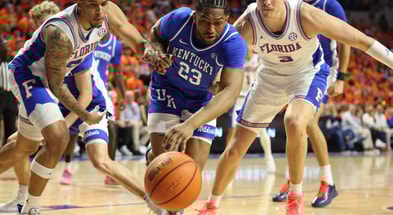 Syndication: Gainesville Sun