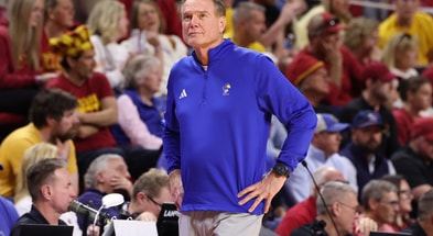 Bill Self ISU