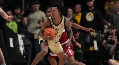 wake forest home win