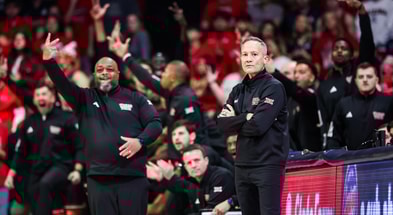 NCAA Basketball: Texas Tech at Arizona