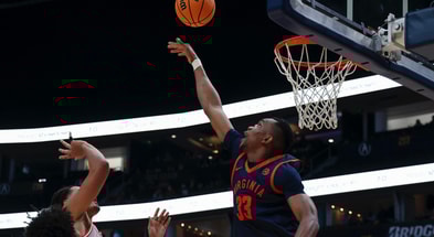 UVa center Ugo Onyenso