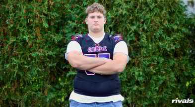 2027 IOL Jackson Roper