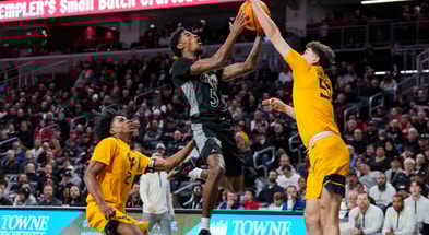 NCAA Basketball: West Virginia at Cincinnati