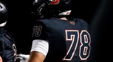 Hawken Anderson Class of 2027