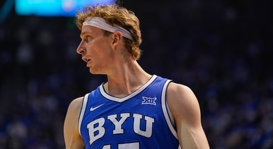 Richie Saunders ACL injury