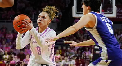 Syndication: The Ames Tribune